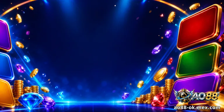 AO88 Đăng Nhập | Trang Chủ Chính Thức 2026 - hình ảnh - ao88-ok.mex.com
