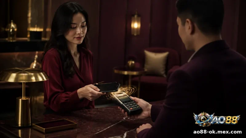 Đọc trang kết quả cho nhà cái tài xỉu: tên, miền và ngữ cảnh | ao88-ok.mex.com - hình ảnh - ao88-ok.mex.com